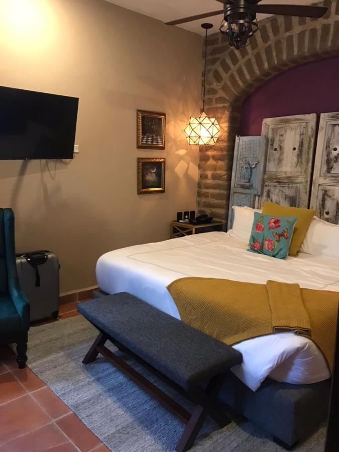 Hotel Casamada San Miguel de Allende Exterior photo