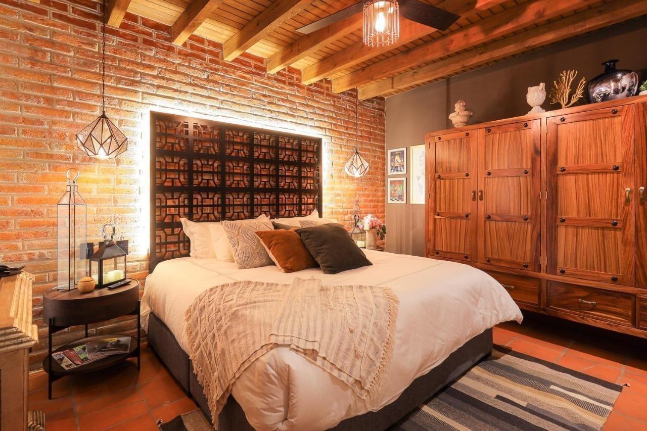 Hotel Casamada San Miguel de Allende Exterior photo